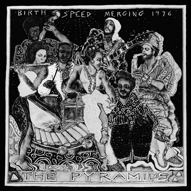 Birth / Speed / Merging cover art