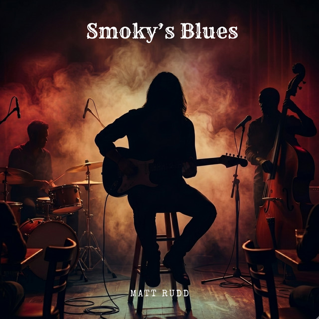 Smoky's Blues
