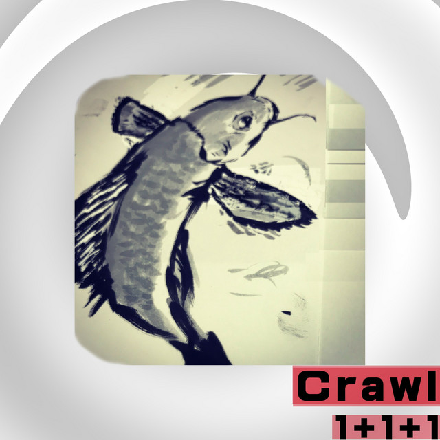 Crawl cover art