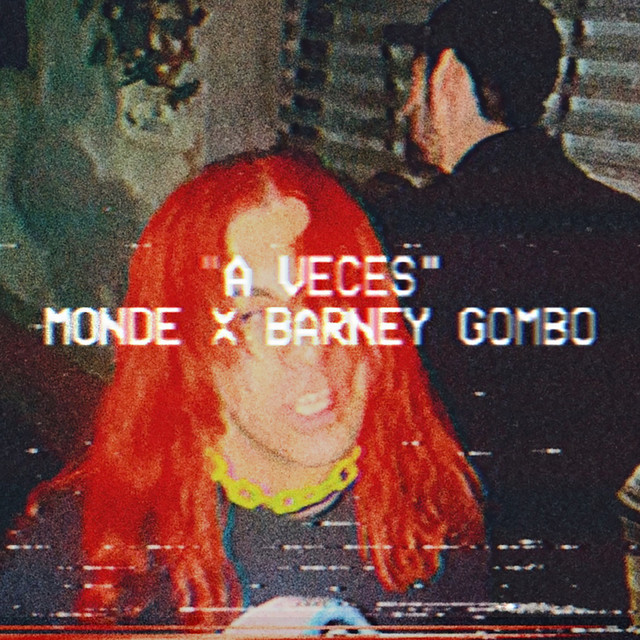 A Veces cover art
