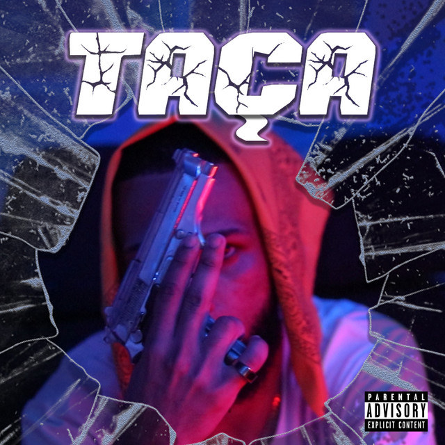 Taça cover art