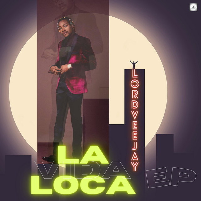 La Vida Loca