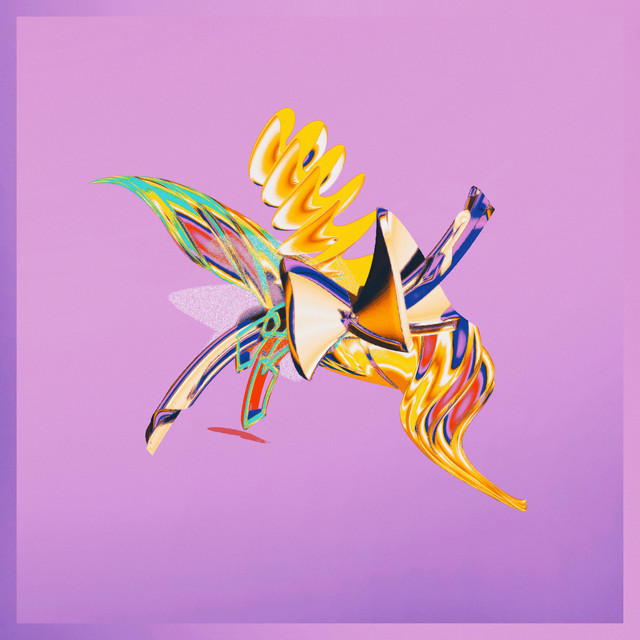 Telekinesis cover art