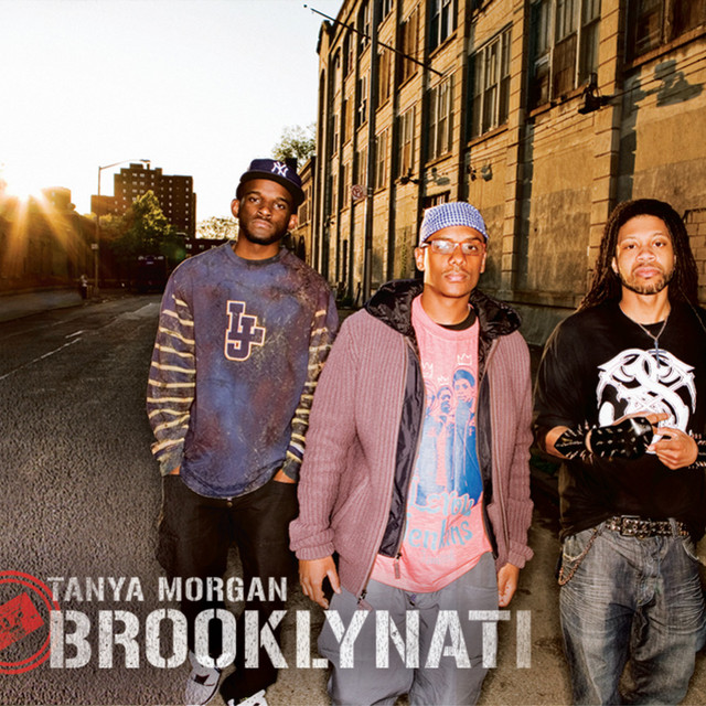 Brooklynati cover art