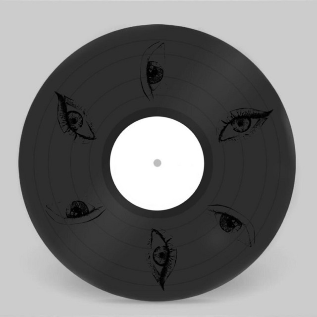 BROKEN cover art