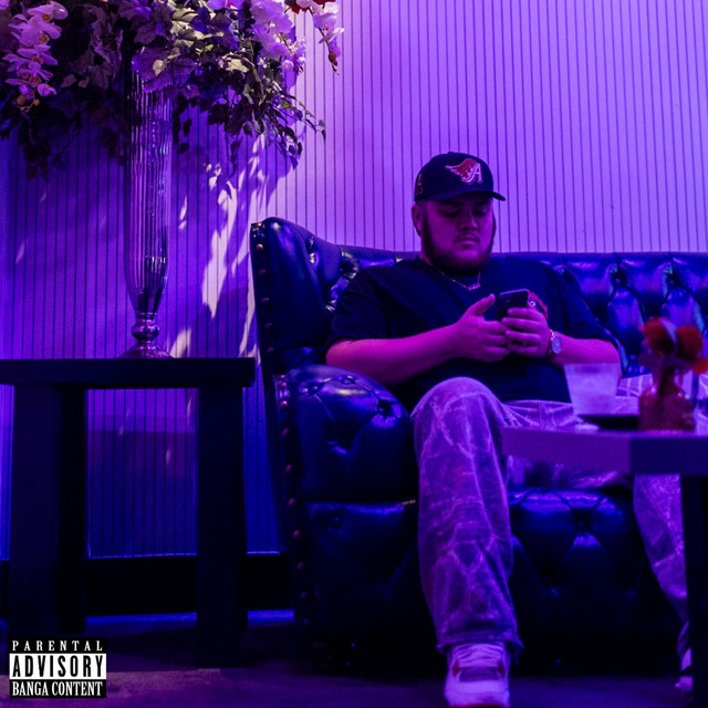 Suga cover art