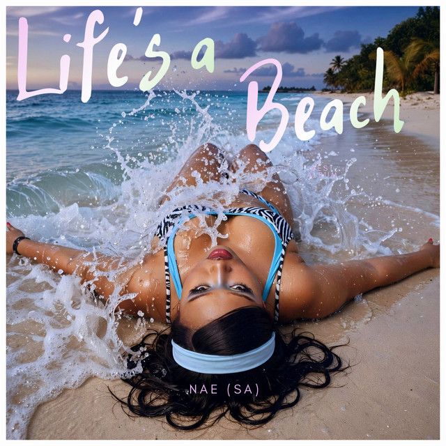 album image