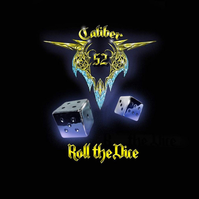 Roll The Dice cover