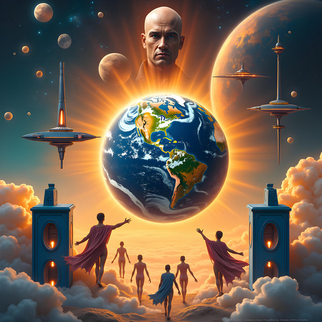 Aliens or Allies cover
