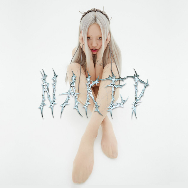 Naked cover art