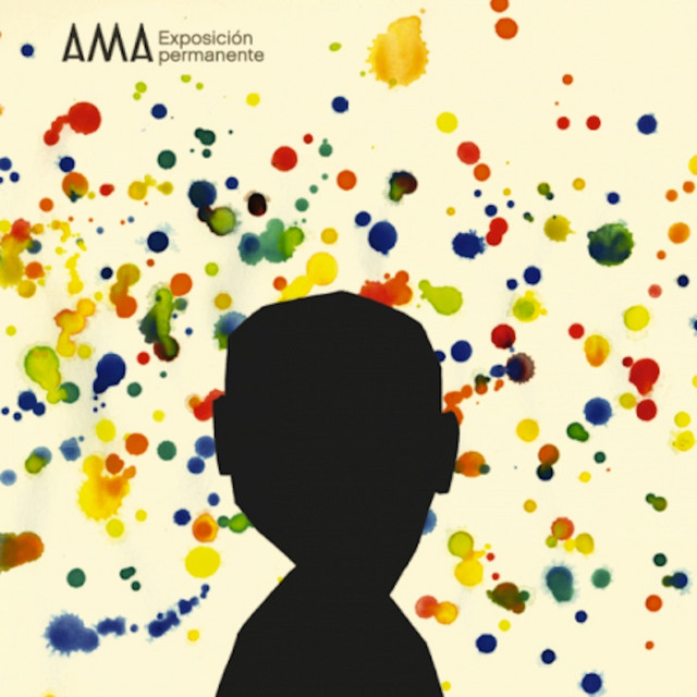 Exposición Permanente cover art
