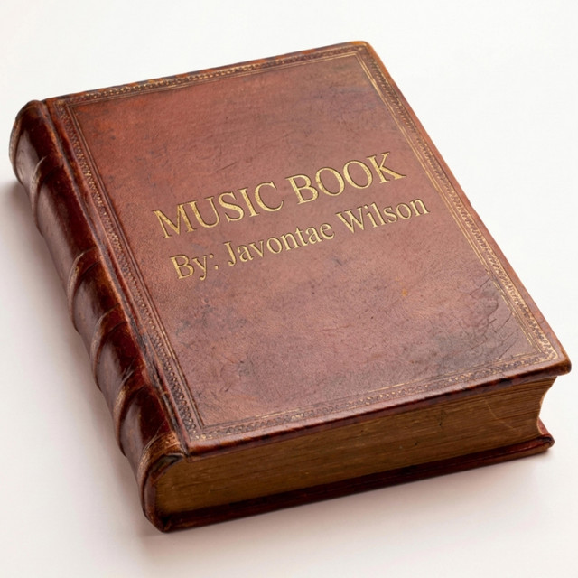 Music Book
