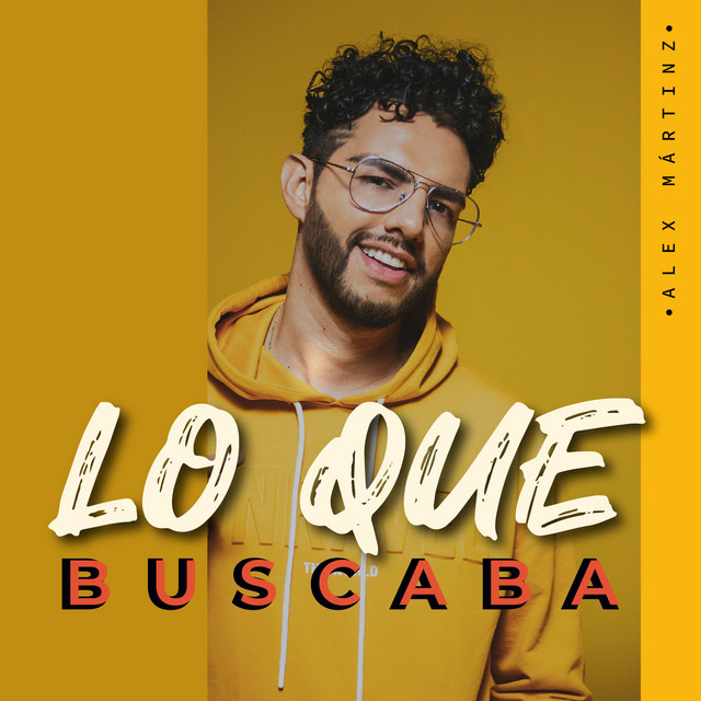 LO QUE BUSCABA cover art