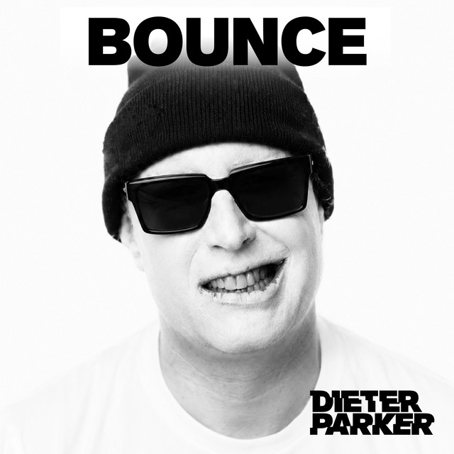 BOUNCE cover