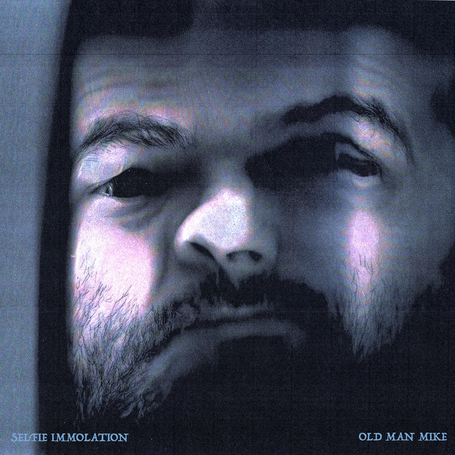 Selfie Immolation