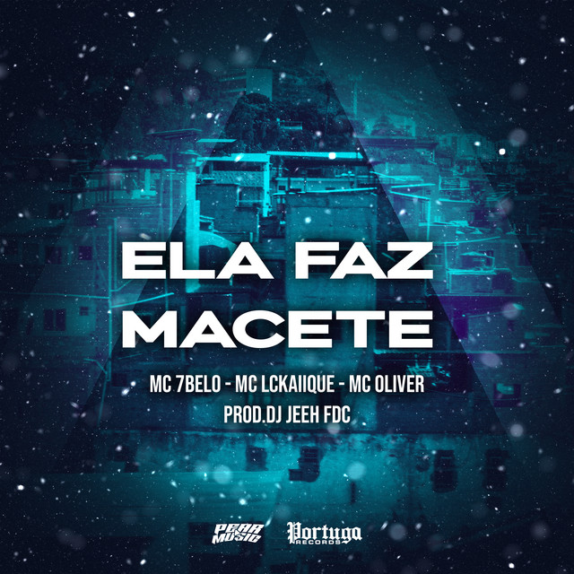 Ela Faz Macete