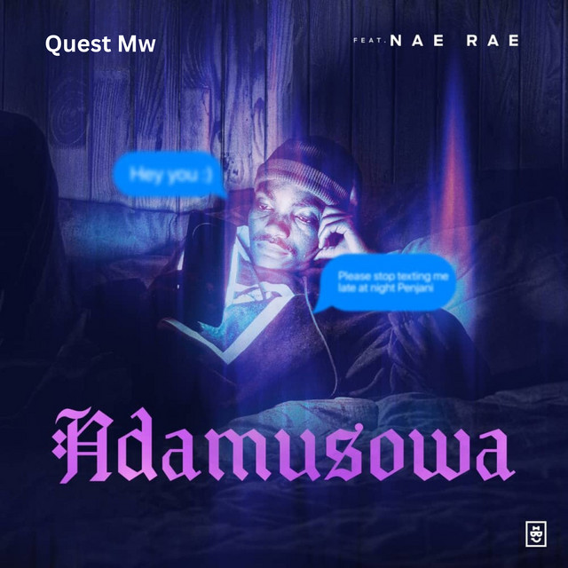 undefined album image