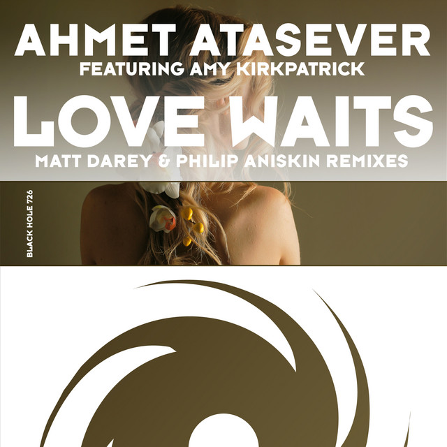 Love Waits - Matt Darey & Philip Aniskin Remix