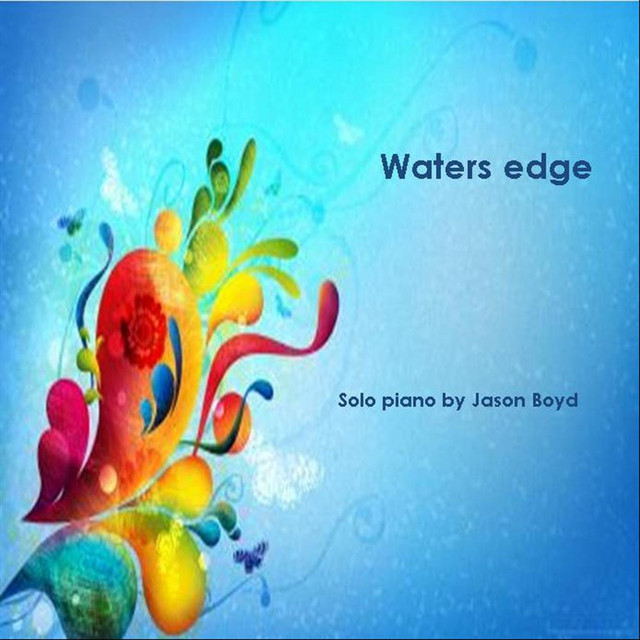 Waters Edge cover