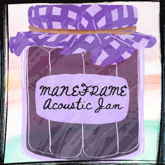 Acoustic Jam (single)