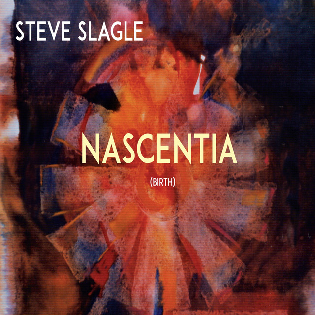 Nascentia cover art