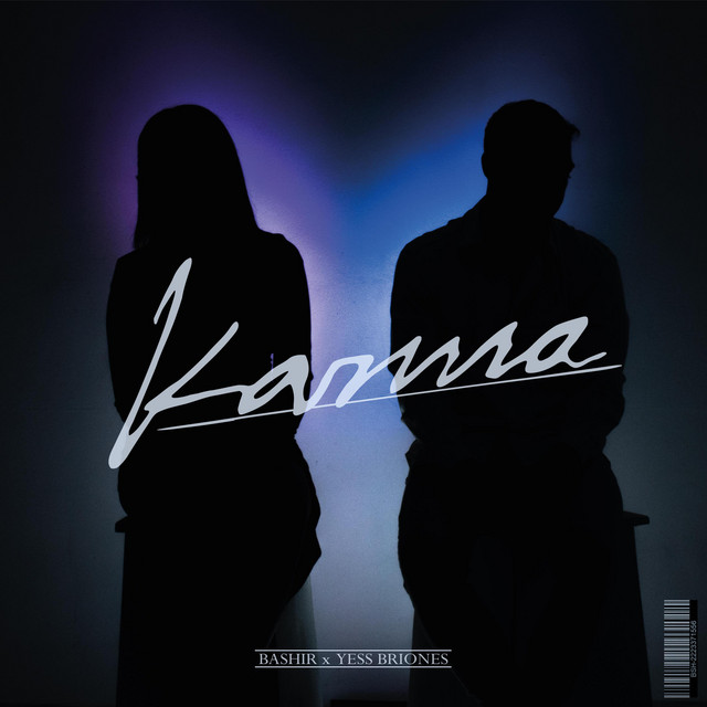 Karma cover art