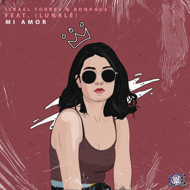Mi Amor by BonHaus