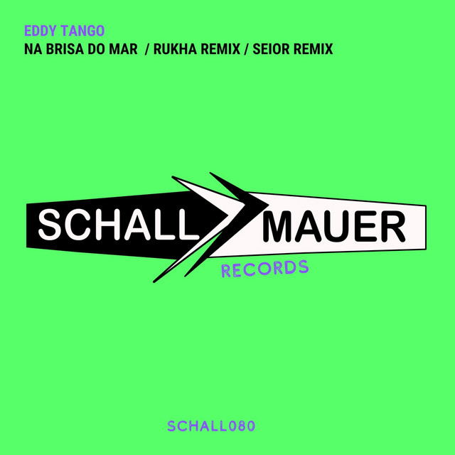 Na Brisa Do Mar - Seior Remix album art