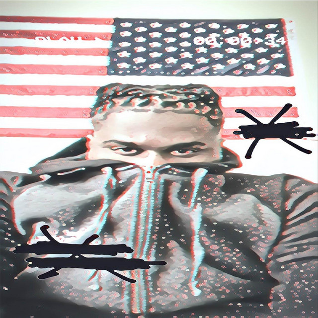 J.A.A.K (Just an American Kid)