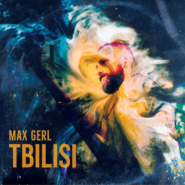 Tbilisi cover art