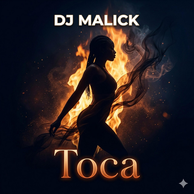 Toca cover