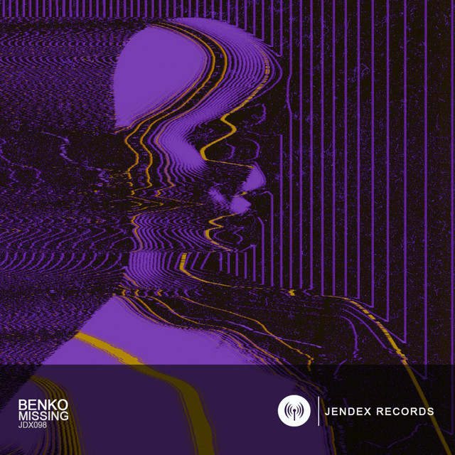Missing cover art