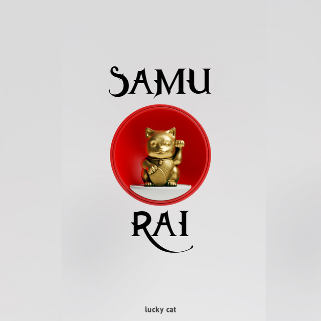 lucky cat - EP by Samu Rai | Spotify