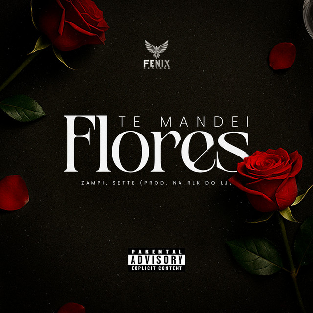 Te Mandei Flores