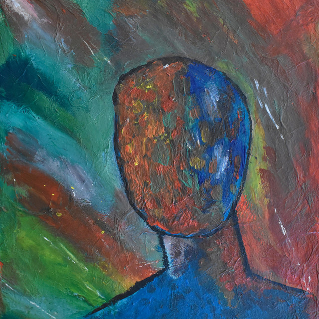 ojeras cover art
