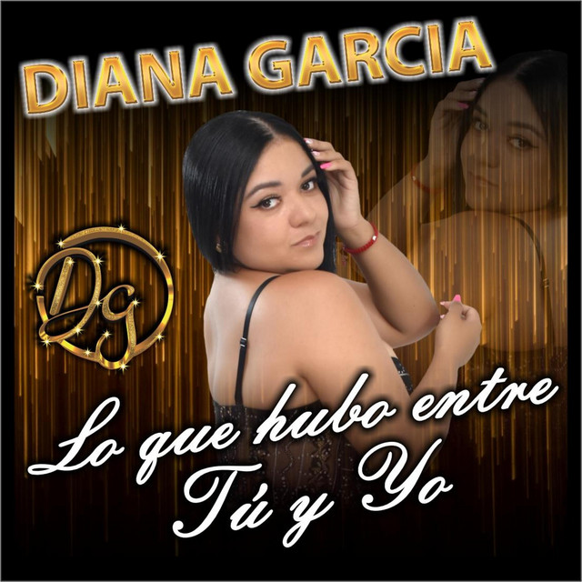 Diana Garcia