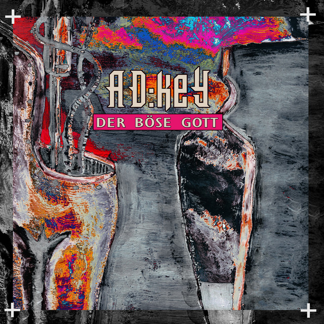 Der Böse Gott cover art
