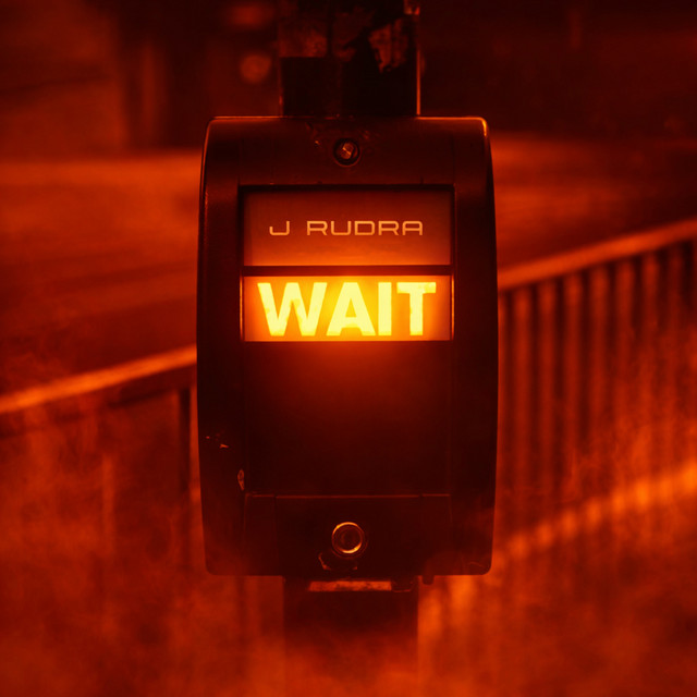 WAIT cover art