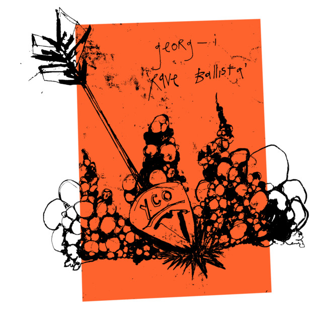 Rave Ballista cover art