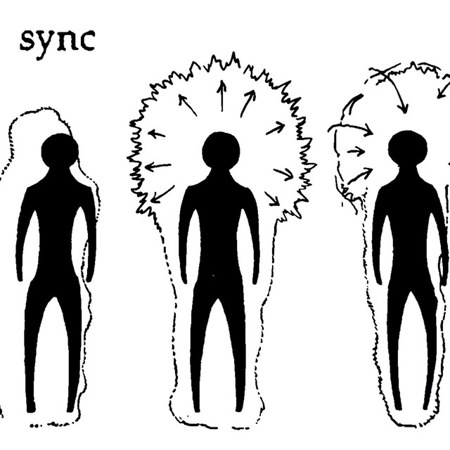 sync cover art