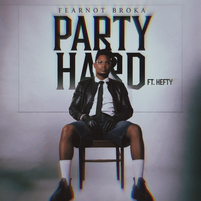 Party Hard
