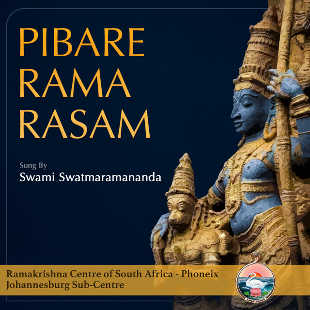 Pibare Rama Rasam - song and lyrics by Swami Swatmaramananda | Spotify
