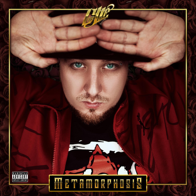 Metamorphosis cover art