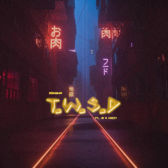 Twsd cover art