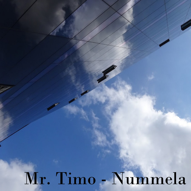 Mr. Timo | Spotify