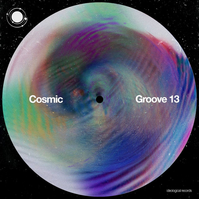 Cosmic Groove 13