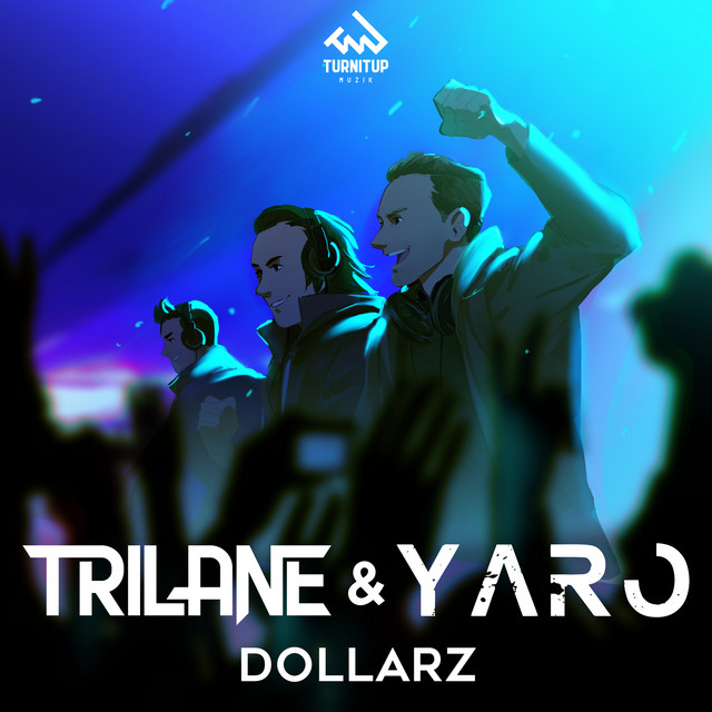 Dollarz - Extended Mix album art