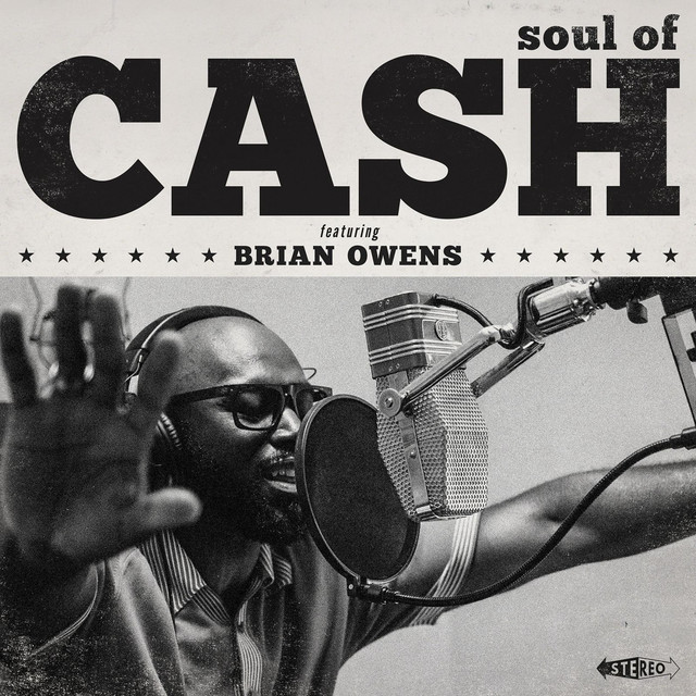 Soul In My Country cover art