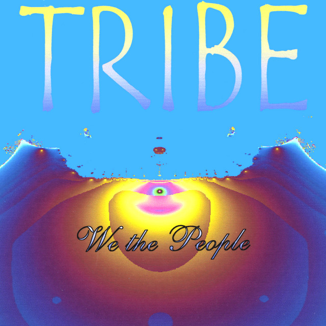 We the People cover art