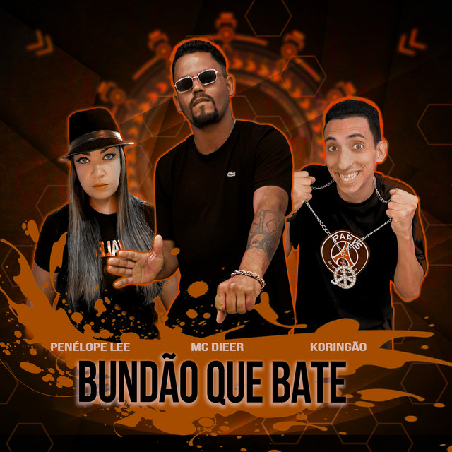 Bundão Que Bate
